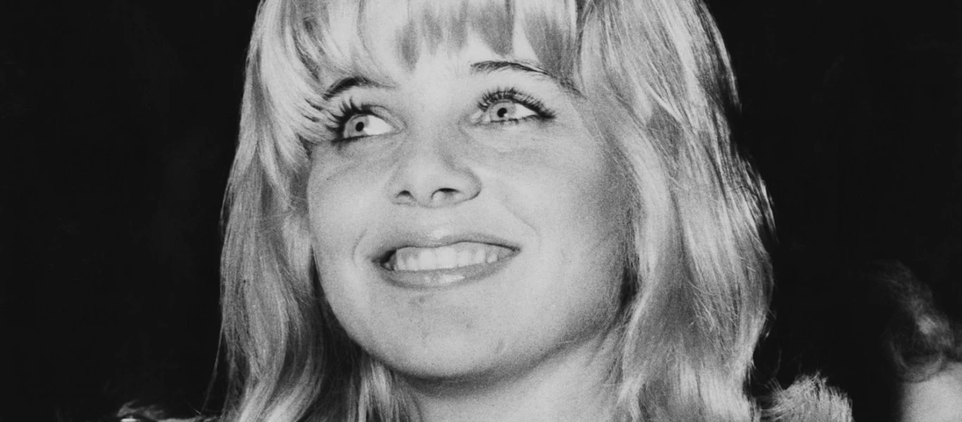 Έφυγε από τη ζωή σε ηλικία 73 ετών η ηθοποιός Sue Lyon η «Λολίτα» του Στάνλεϊ Κιούμπρικ